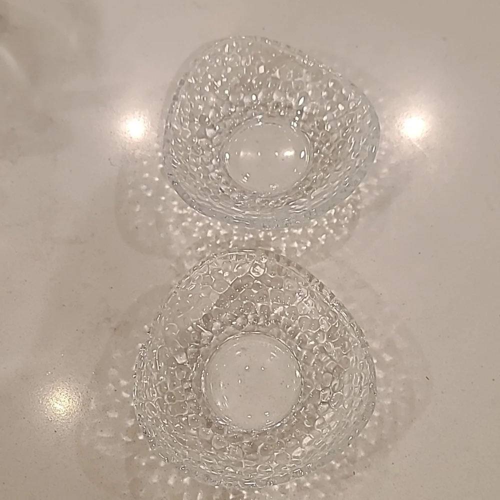 Contemporary Modern Candle holders